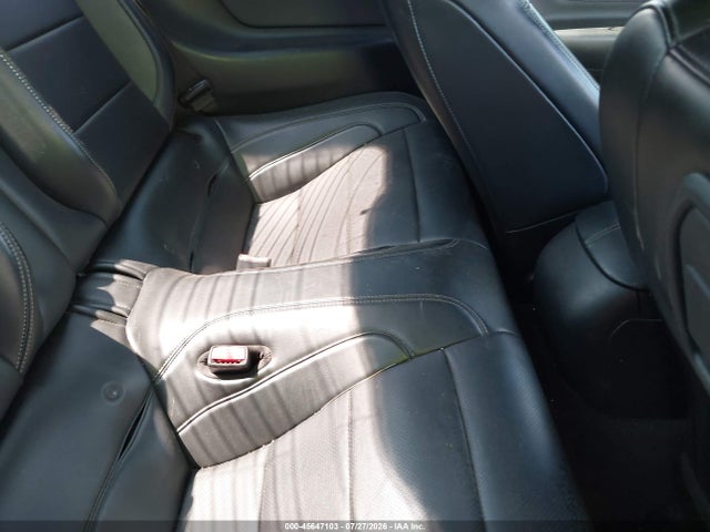 Ford Mustang Gt Premium 2015 1FA6P8CF5F5391393 Image 8