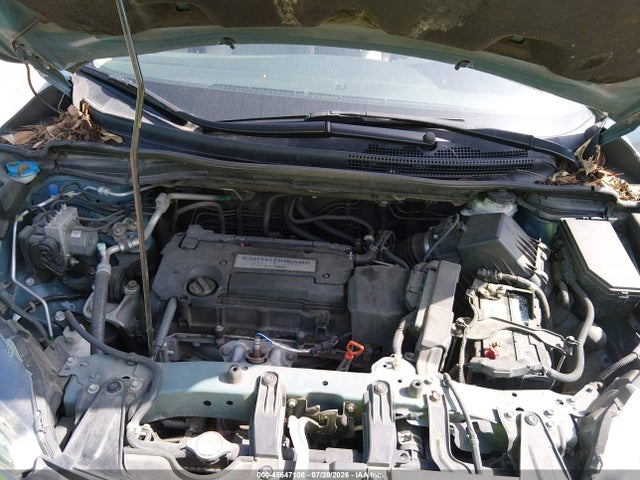 Honda Cr-v Ex-l 2015 2HKRM3H71FH508455 Image 10