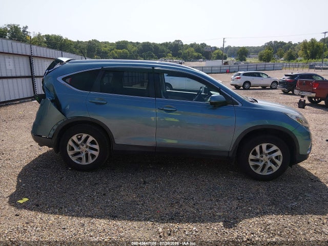 2HKRM3H71FH508455 Honda Cr-v Ex-l