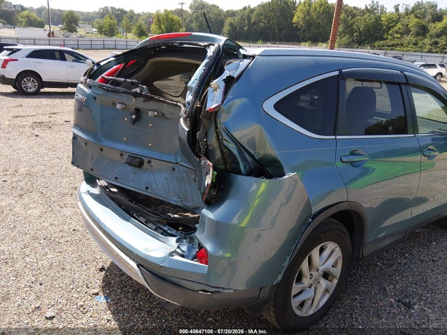 Aukcja sprzedaży 2015 Honda Cr-v Ex-l, vin: 2HKRM3H71FH508455, numer aukcji: 45647108