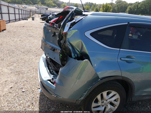 Honda Cr-v Ex-l 2015 2HKRM3H71FH508455 Image 22