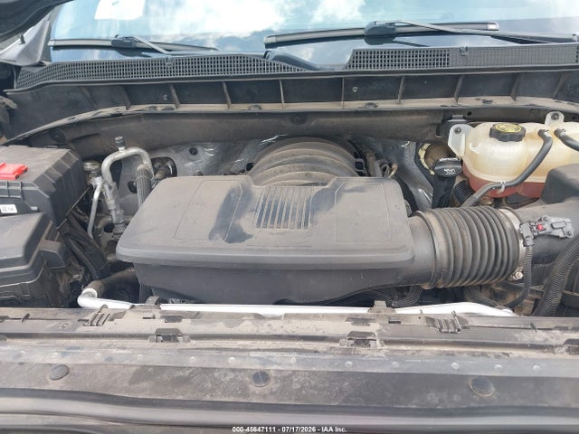 Продаж на аукціоні авто 2020 Chevrolet Silverado 1500 4wd  Short Bed Lt Trail Boss, vin: 1GCPYFED0LZ250103, номер лоту: 45647111