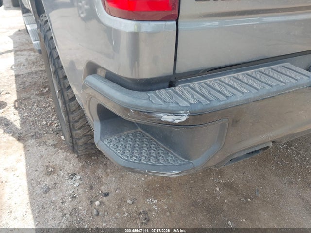 Продаж на аукціоні авто 2020 Chevrolet Silverado 1500 4wd  Short Bed Lt Trail Boss, vin: 1GCPYFED0LZ250103, номер лоту: 45647111