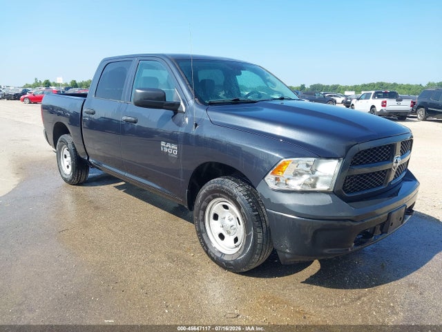 Aukcja sprzedaży 2019 Ram 1500 Classic Tradesman  4x4 5'7 Box, vin: 1C6RR7KG0KS654463, numer aukcji: 45647117