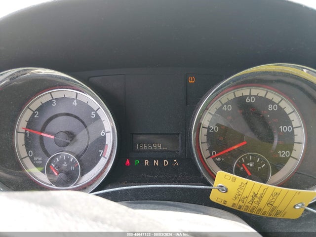 Dodge Grand Caravan Sxt 2016 2C4RDGCG0GR179458 Image 7