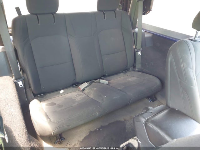 Продажа на аукционе авто 2019 Jeep Wrangler Sport S 4x4, vin: 1C4GJXAG7KW512192, номер лота: 45647127