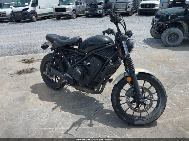 2023 MLHPC6753P5000949 головне зображення