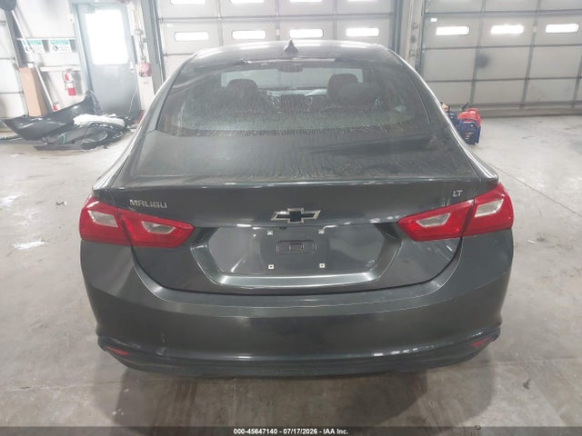 1G1ZD5ST0JF103457 Chevrolet MALIBU LT