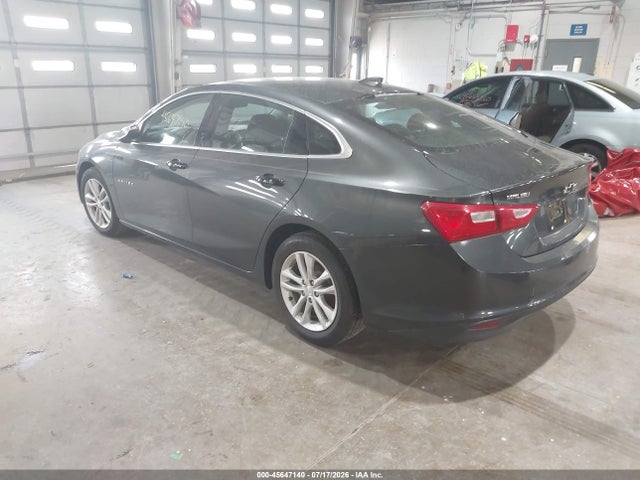 1G1ZD5ST0JF103457 Chevrolet MALIBU LT
