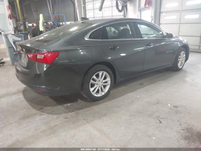 1G1ZD5ST0JF103457 Chevrolet MALIBU LT