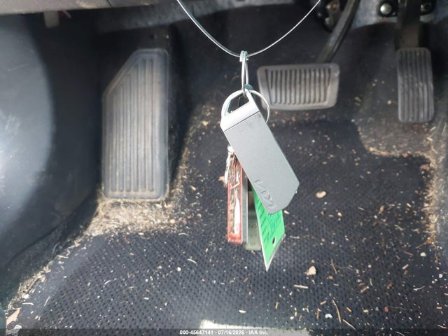 45647141 :رقم المزاد ، 3KPFT4DE2SE072813 vin ، 2025 Kia K4 Lx مزاد بيع