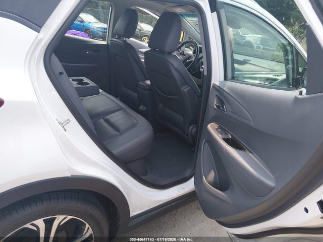 2020 Chevrolet Bolt Ev Fwd Premier მანქანა იყიდება აუქციონზე, vin: 1G1FZ6S0XL4110463, აუქციონის ნომერი: 45647143