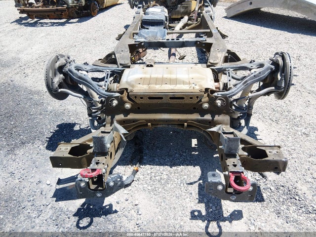 1GCPYFED1LZ185486 Chevrolet Silverado 1500