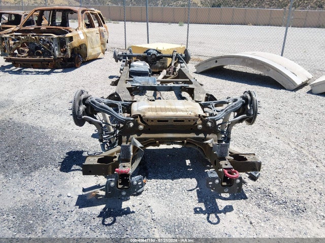 1GCPYFED1LZ185486 Chevrolet Silverado 1500