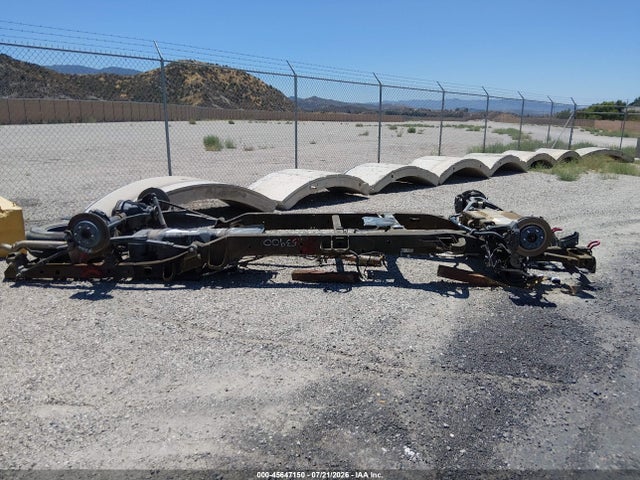 1GCPYFED1LZ185486 Chevrolet Silverado 1500