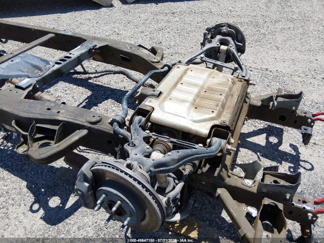 1GCPYFED1LZ185486 Chevrolet Silverado 1500
