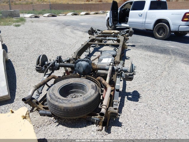 1GCPYFED1LZ185486 Chevrolet Silverado 1500