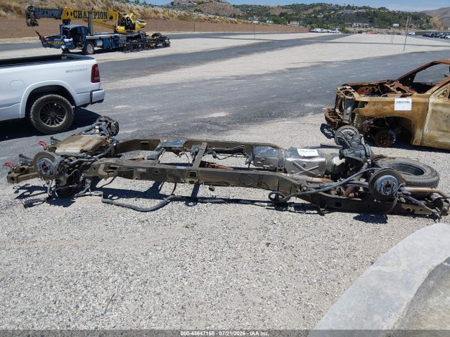 1GCPYFED1LZ185486 Chevrolet Silverado 1500