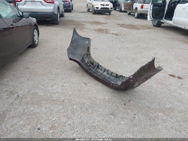 45647151 :رقم المزاد ، 3KPFK4A70JE190155 vin ، 2018 Kia Forte Lx مزاد بيع