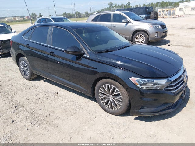 Aukcja sprzedaży 2019 Volkswagen Jetta 1.4t R-line/1.4t S/1.4t Se, vin: 3VWCB7BU9KM174680, numer aukcji: 45647152