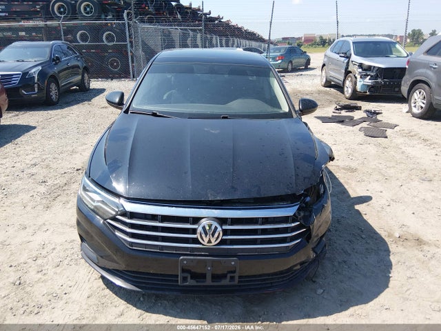 3VWCB7BU9KM174680 Volkswagen Jetta 1.4t R-line/1.4t S/1.4t Se