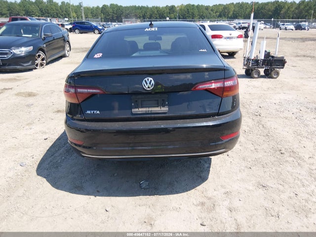 Продаж на аукціоні авто 2019 Volkswagen Jetta 1.4t R-line/1.4t S/1.4t Se, vin: 3VWCB7BU9KM174680, номер лоту: 45647152