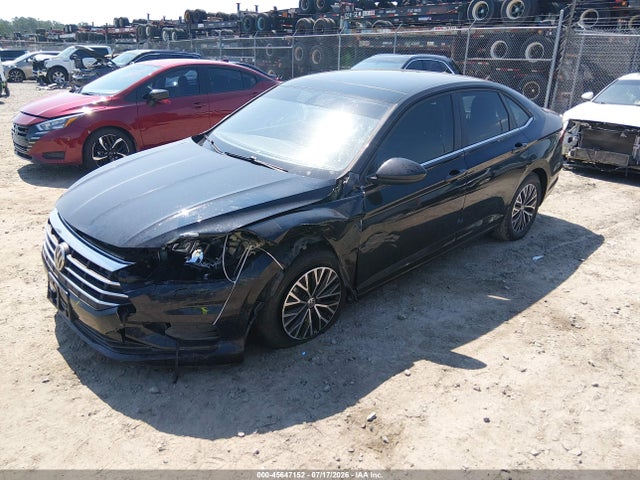 3VWCB7BU9KM174680 Volkswagen Jetta 1.4t R-line/1.4t S/1.4t Se