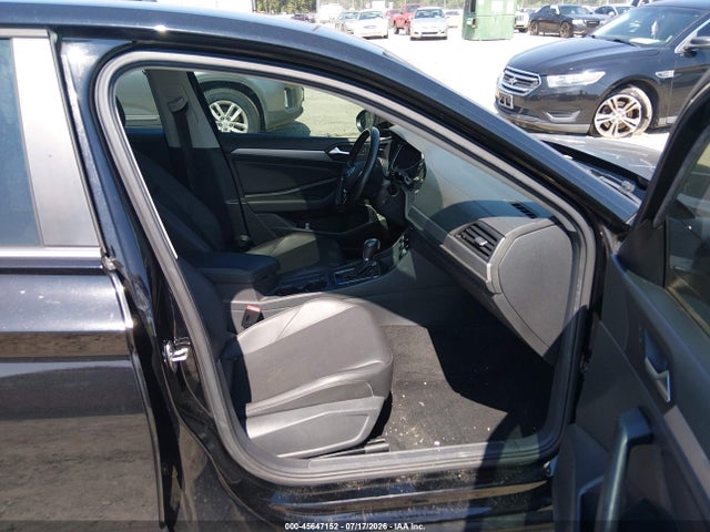 3VWCB7BU9KM174680 Volkswagen Jetta 1.4t R-line/1.4t S/1.4t Se