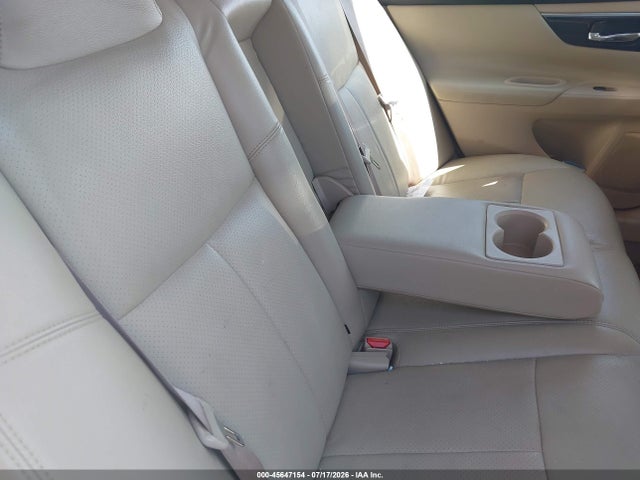 45647154 :رقم المزاد ، 1N4AL3APXEC421664 vin ، 2014 Nissan Altima 2.5 S مزاد بيع
