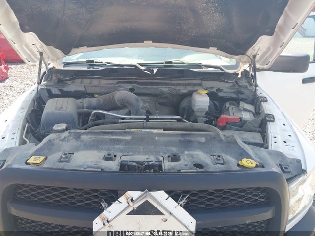 2018 Ram 2500 Tradesman  4x4 8' Box მანქანა იყიდება აუქციონზე, vin: 3C6TR5HT7JG363642, აუქციონის ნომერი: 45647156
