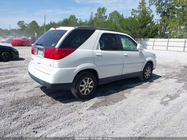 Продажа на аукционе авто 2004 Buick Rendezvous Cx, vin: 3G5DA03E74S526153, номер лота: 45647157