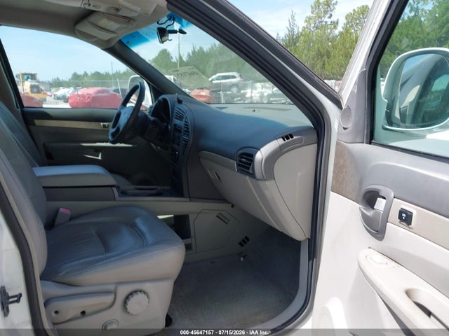 Продажа на аукционе авто 2004 Buick Rendezvous Cx, vin: 3G5DA03E74S526153, номер лота: 45647157