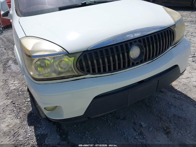 Продажа на аукционе авто 2004 Buick Rendezvous Cx, vin: 3G5DA03E74S526153, номер лота: 45647157