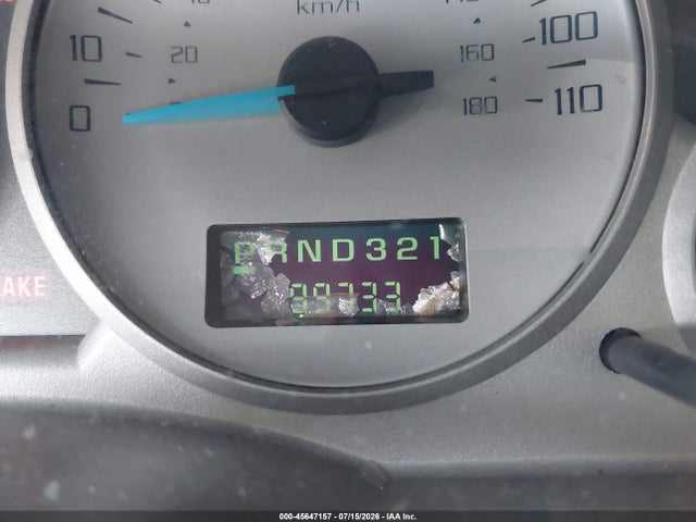 Продажа на аукционе авто 2004 Buick Rendezvous Cx, vin: 3G5DA03E74S526153, номер лота: 45647157