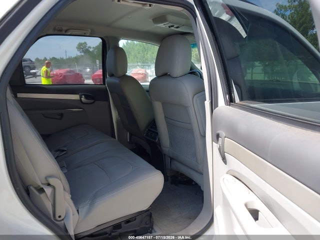 Продажа на аукционе авто 2004 Buick Rendezvous Cx, vin: 3G5DA03E74S526153, номер лота: 45647157