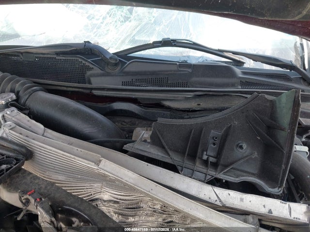 45647159 :رقم المزاد ، 1C6SRFBT7PN556366 vin ، 2023 Ram 1500 Big Horn  4x4 6'4 Box مزاد بيع