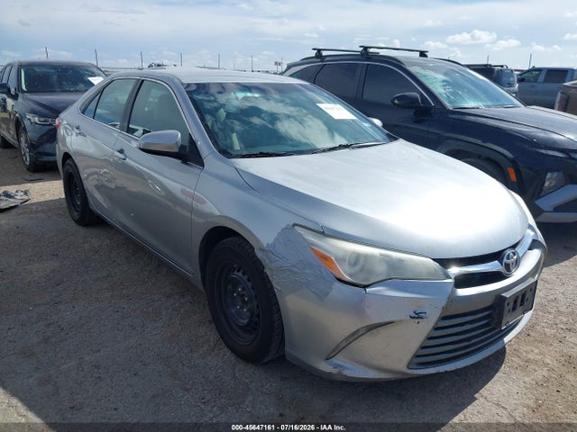 Aukcja sprzedaży 2017 Toyota Camry Le, vin: 4T1BF1FK8HU407540, numer aukcji: 45647161