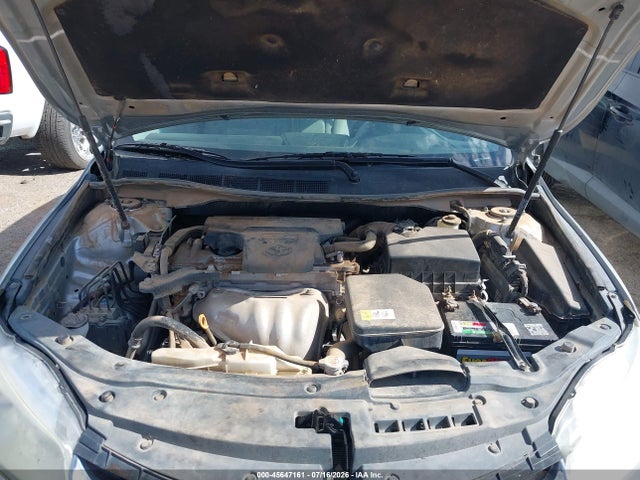 Aukcja sprzedaży 2017 Toyota Camry Le, vin: 4T1BF1FK8HU407540, numer aukcji: 45647161
