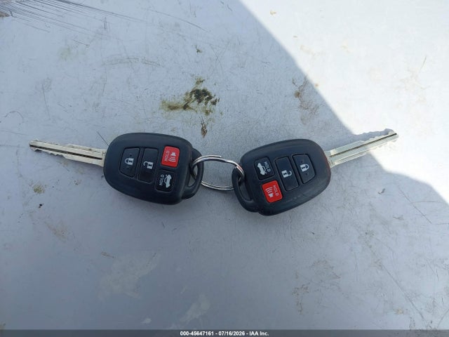 Aukcja sprzedaży 2017 Toyota Camry Le, vin: 4T1BF1FK8HU407540, numer aukcji: 45647161