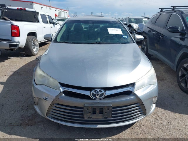 Aukcja sprzedaży 2017 Toyota Camry Le, vin: 4T1BF1FK8HU407540, numer aukcji: 45647161