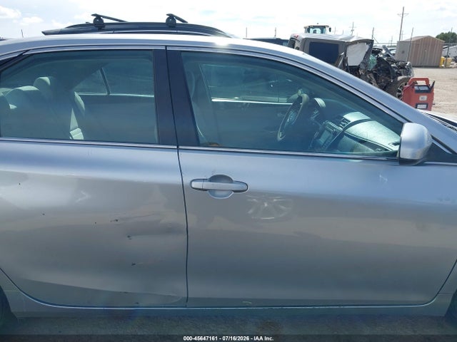 Aukcja sprzedaży 2017 Toyota Camry Le, vin: 4T1BF1FK8HU407540, numer aukcji: 45647161