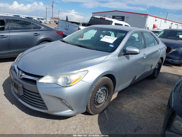 Aukcja sprzedaży 2017 Toyota Camry Le, vin: 4T1BF1FK8HU407540, numer aukcji: 45647161