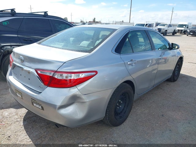 Aukcja sprzedaży 2017 Toyota Camry Le, vin: 4T1BF1FK8HU407540, numer aukcji: 45647161