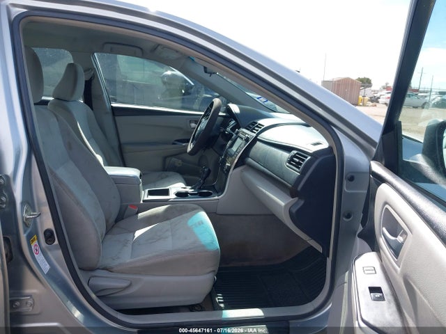 Aukcja sprzedaży 2017 Toyota Camry Le, vin: 4T1BF1FK8HU407540, numer aukcji: 45647161