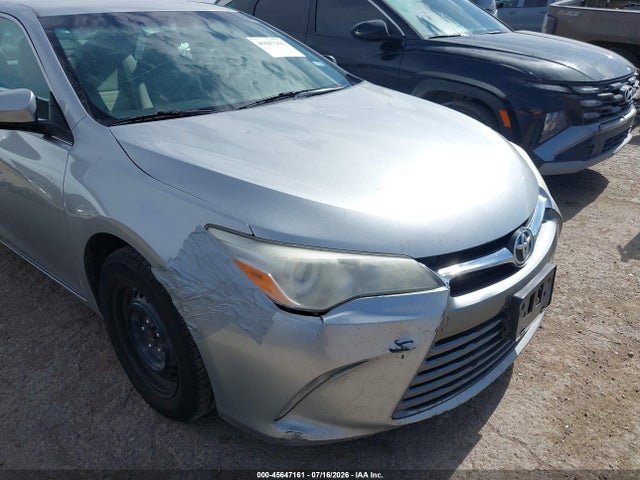 Aukcja sprzedaży 2017 Toyota Camry Le, vin: 4T1BF1FK8HU407540, numer aukcji: 45647161