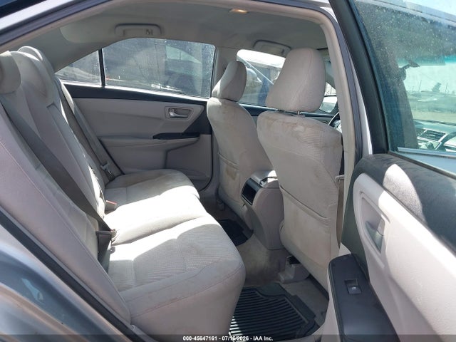 Aukcja sprzedaży 2017 Toyota Camry Le, vin: 4T1BF1FK8HU407540, numer aukcji: 45647161