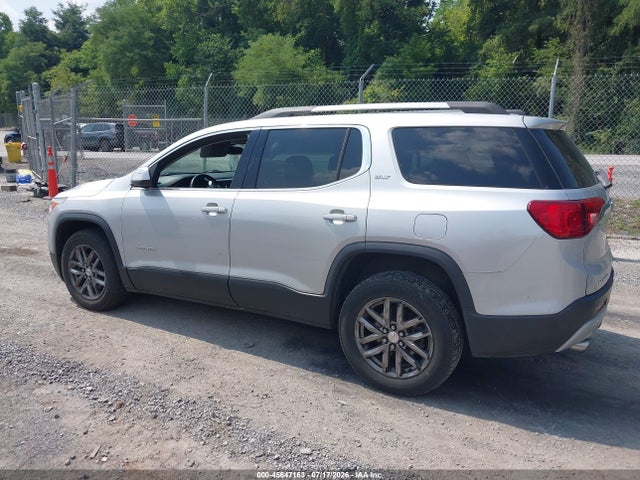 Продаж на аукціоні авто 2017 Gmc Acadia Slt-1, vin: 1GKKNMLS8HZ133339, номер лоту: 45647163