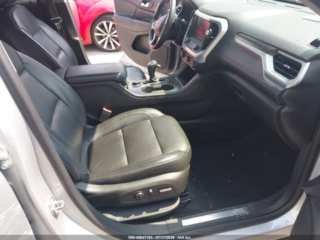 Продаж на аукціоні авто 2017 Gmc Acadia Slt-1, vin: 1GKKNMLS8HZ133339, номер лоту: 45647163