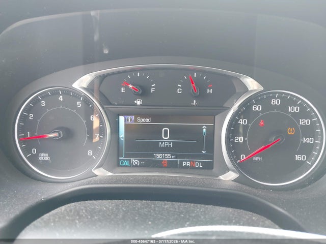 Продаж на аукціоні авто 2017 Gmc Acadia Slt-1, vin: 1GKKNMLS8HZ133339, номер лоту: 45647163