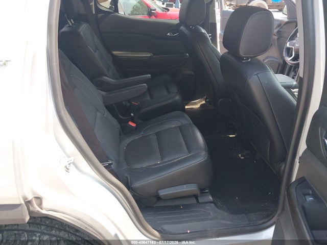 Продаж на аукціоні авто 2017 Gmc Acadia Slt-1, vin: 1GKKNMLS8HZ133339, номер лоту: 45647163
